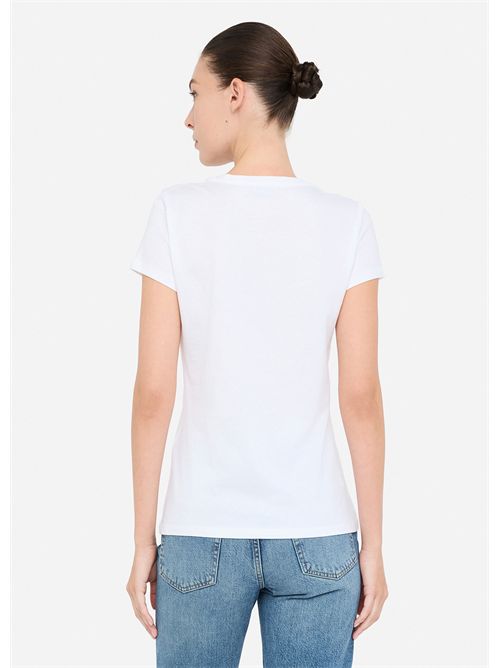 T-shirt Liu Jo Better LIU JO | UF5264JS923/M9937